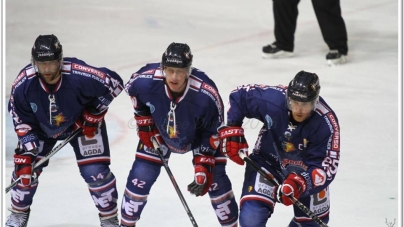 Coupe de France : les Brûleurs de Loups qualifiés pour les quarts